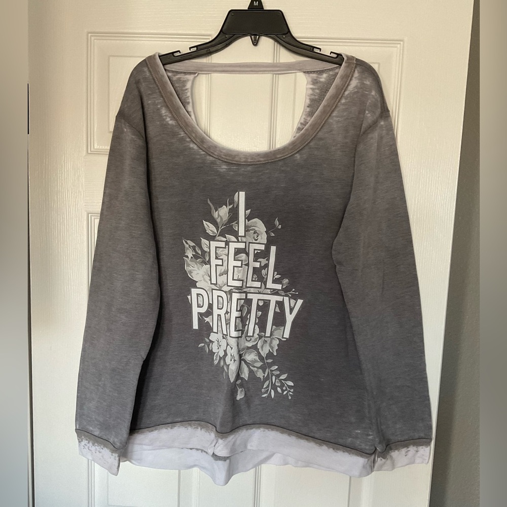 Chaser Top - image 1